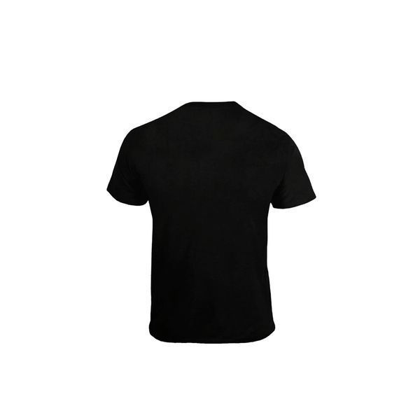 Футболка KLOST "Месник на бойовому хряку" Black, L Kl-7030 фото