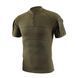 UBACS бойова сорочка short Combat Frog Suit колір Олива KL-1325 фото 1