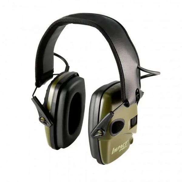 Навушники балістичні Howard Leight Impact Sport KL-1339 фото