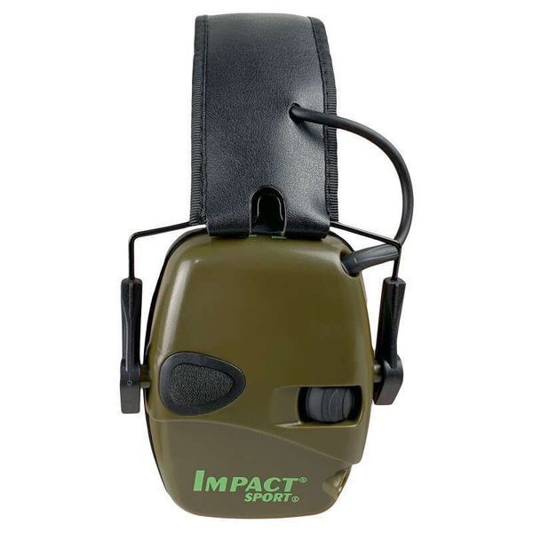 Навушники балістичні Howard Leight Impact Sport KL-1339 фото