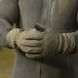 Рукавички Softshell Warm олива KL-1834.2 фото 6