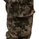 Штаны Саржа JASOR Summer цвет MM14 KL-1487 фото 10