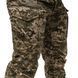Штаны Саржа JASOR Summer цвет MM14 KL-1487 фото 6