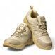 Кросівки AK tactical summer pro колір койот KL-1336.3 фото 1