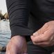 Термобілизна DIVING на флісі чорна KL-1798.2 фото 6