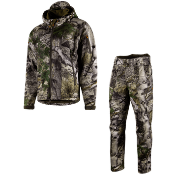 Костюм Camo-Tec Duspo PRO Sequoia CT-1150 фото