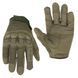 Рукавички тактичні Mechanix brand олива KL-2065 фото 1