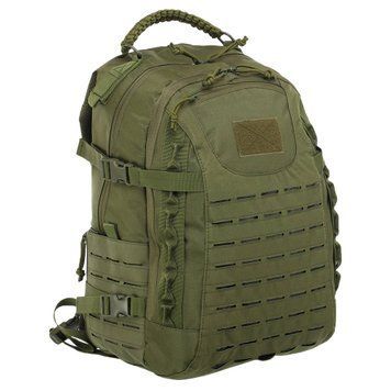 Рюкзак Silver Knight Intruder pack 21 л олива KL-1301.2 фото
