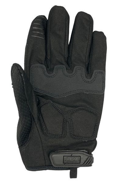 Перчатки тактические Mechanix M-PACT чёрный KL-1266.3 фото