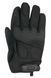 Перчатки тактические Mechanix M-PACT чёрный KL-1266.3 фото 7