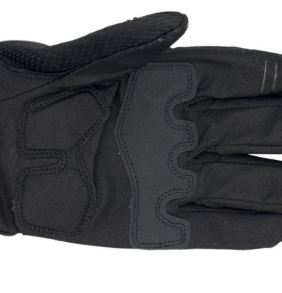 Перчатки тактические Mechanix M-PACT чёрный KL-1266.3 фото
