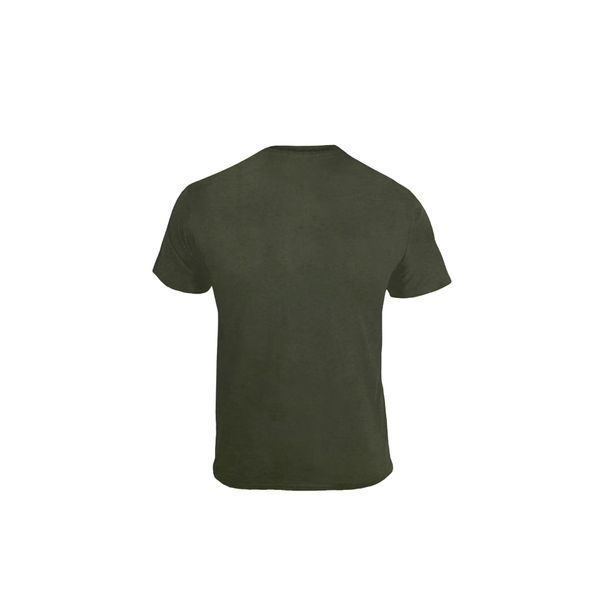 Футболка KLOST "Блекджек" Khaki, S Kl-7025 фото