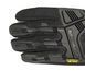 Перчатки тактические Mechanix M-PACT чёрный KL-1266.3 фото 4