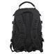Рюкзак Silver Knight Intruder pack колір чорний KL-1301.4 фото 3