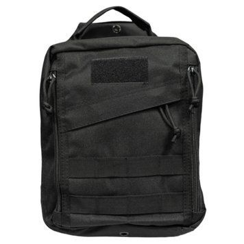 Сумка слинг CRAFT чорна 4 л KL-1752.3 фото