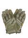Перчатки тактические Mechanix M-PACT олива KL-1266.2 фото 1