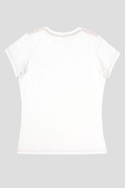 Футболка KLOST Never Walk Alone - Никогда не ходи один Kl-7035 фото