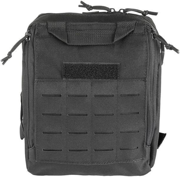 Сумка Silver Knight black SER-287 фото