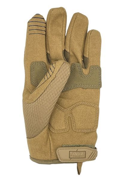 Рукавички тактичні Mechanix M-PACT койот KL-1266.4 фото