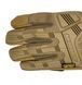 Рукавички тактичні Mechanix M-PACT койот KL-1266.4 фото 4