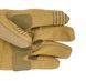 Рукавички тактичні Mechanix M-PACT койот KL-1266.4 фото 5