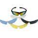 Очки тактические Oakley цвет чёрный KL-1330.4 фото 2