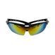 Очки тактические Oakley цвет чёрный KL-1330.4 фото 6