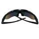 Очки тактические Oakley цвет чёрный KL-1330.4 фото 7