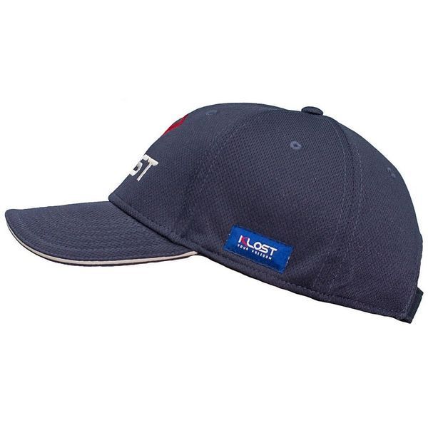 Кепка KLOST Coolmax Navy Kl-7703 фото