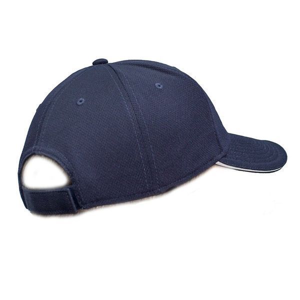 Кепка KLOST Coolmax Navy Kl-7703 фото