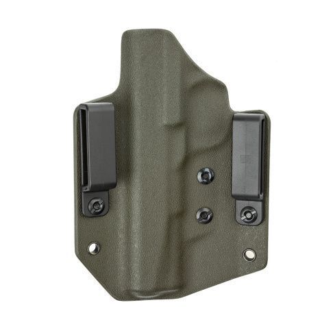 Кобура Ranger ver.1 ТТ Олива KL-1895.3 фото