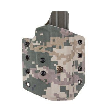 Кобура Ranger ver.1 ТТ MM-14 KL-1895.5 фото