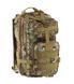 Рюкзак SWAT 3P мультикам 25 л KL-1764 фото 1