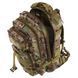 Рюкзак SWAT 3P мультикам 25 л KL-1764 фото 3