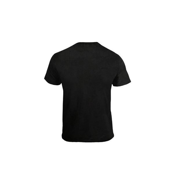 Футболка KLOST "Блекджек" Black, 3XL Kl-7024 фото