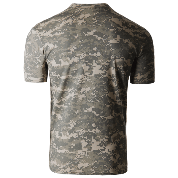 Футболка Camo-Tec CT-166 L ABU PATTERN CT-166 фото
