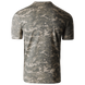 Футболка Camo-Tec CT-166 L ABU PATTERN CT-166 фото 2