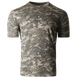 Футболка Camo-Tec CT-166 L ABU PATTERN CT-166 фото 1