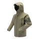 Куртка тактична Soft Shell ESDY колір олива KL-1154 фото 1