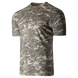 Футболка Camo-Tec CT-166 S ABU PATTERN CT-166 фото 3