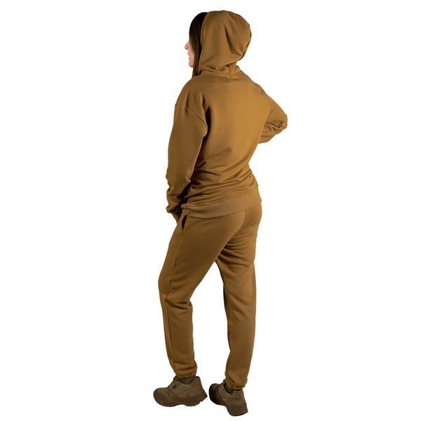 Спортивный костюм Basic Hood 2.0 Койот CT-7411 фото