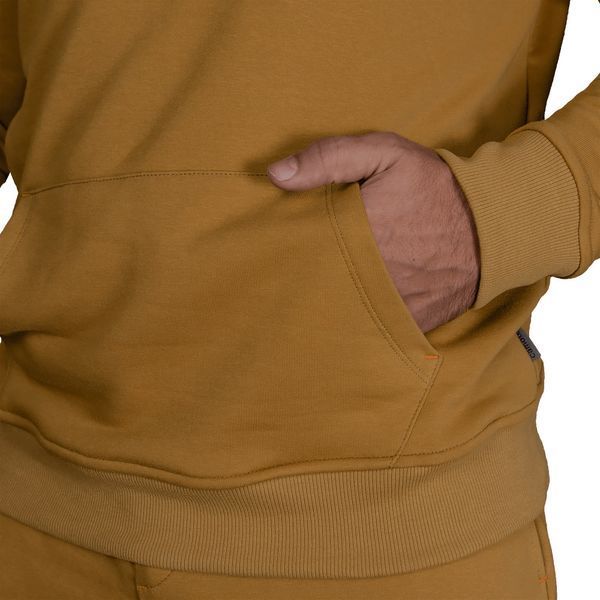 Спортивный костюм Basic Hood 2.0 Койот CT-7411 фото