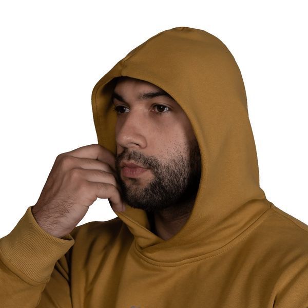 Спортивный костюм Basic Hood 2.0 Койот CT-7411 фото