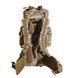Рюкзак tactical backpack 100 л в кольорі Мультикам KL-1472.4 фото 2