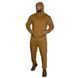 Спортивный костюм Basic Hood 2.0 Койот CT-7411 фото 1