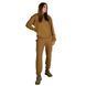 Спортивный костюм Basic Hood 2.0 Койот CT-7411 фото 3