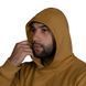 Спортивный костюм Basic Hood 2.0 Койот CT-7411 фото 5