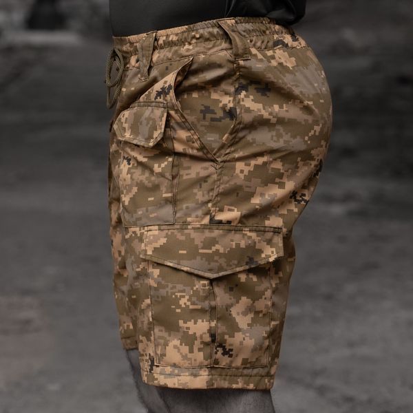 Шорти Poplin ММ14 KL-1655.2 фото