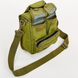 Сумка Silver Knight Khaki SER-9394 фото 2