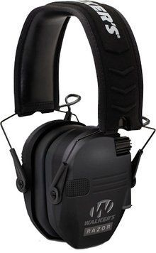 Наушники Walker&rsquo;s Razor Black активные 17700095 фото